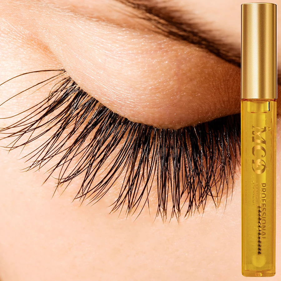 Lash + Brow Serum | Your Daily Beauty Ritual