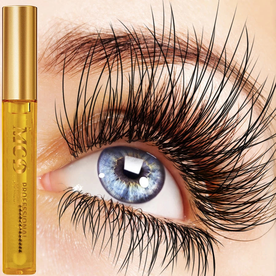 Lash + Brow Serum | Your Daily Beauty Ritual