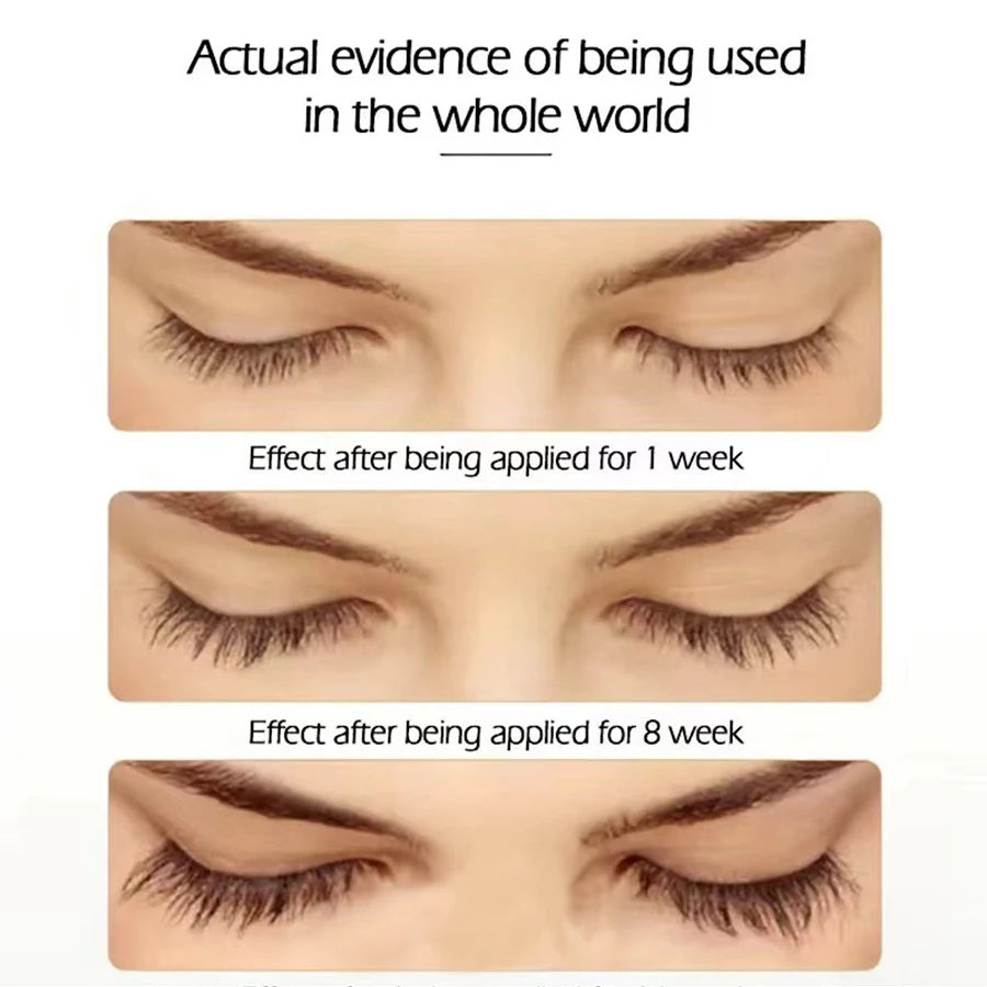 Lash + Brow Serum | Your Daily Beauty Ritual